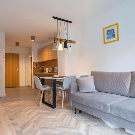 Ferienwohnung Apartament Kilinskiego 17 Schreiberhau Exterior foto